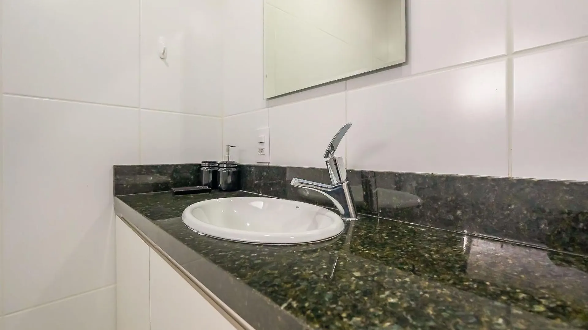 Yume Collection Oscar Freire Apartment Sao Paulo 0*,  Brazil