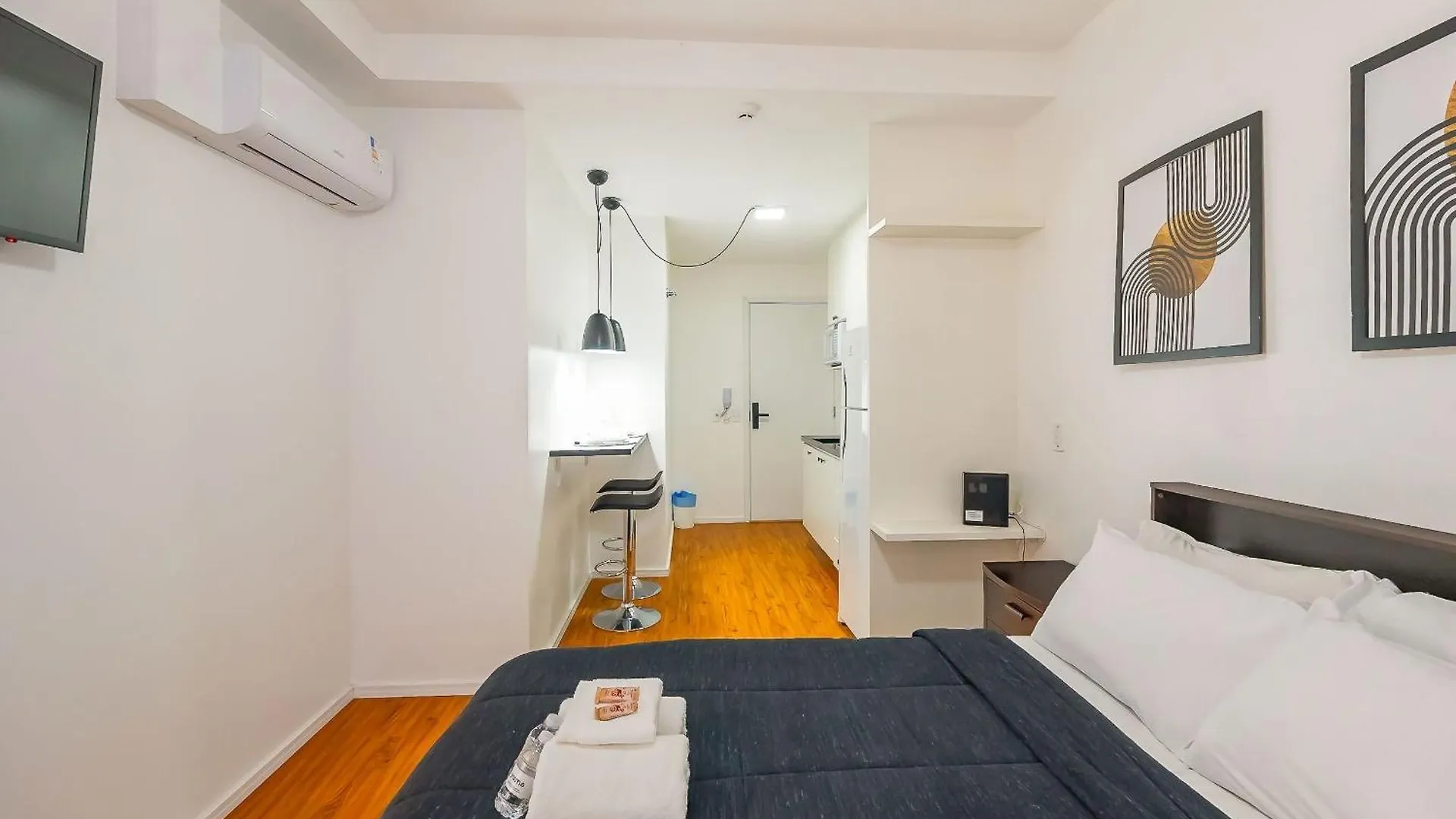 Yume Collection Oscar Freire Apartment Sao Paulo 0*,  Brazil