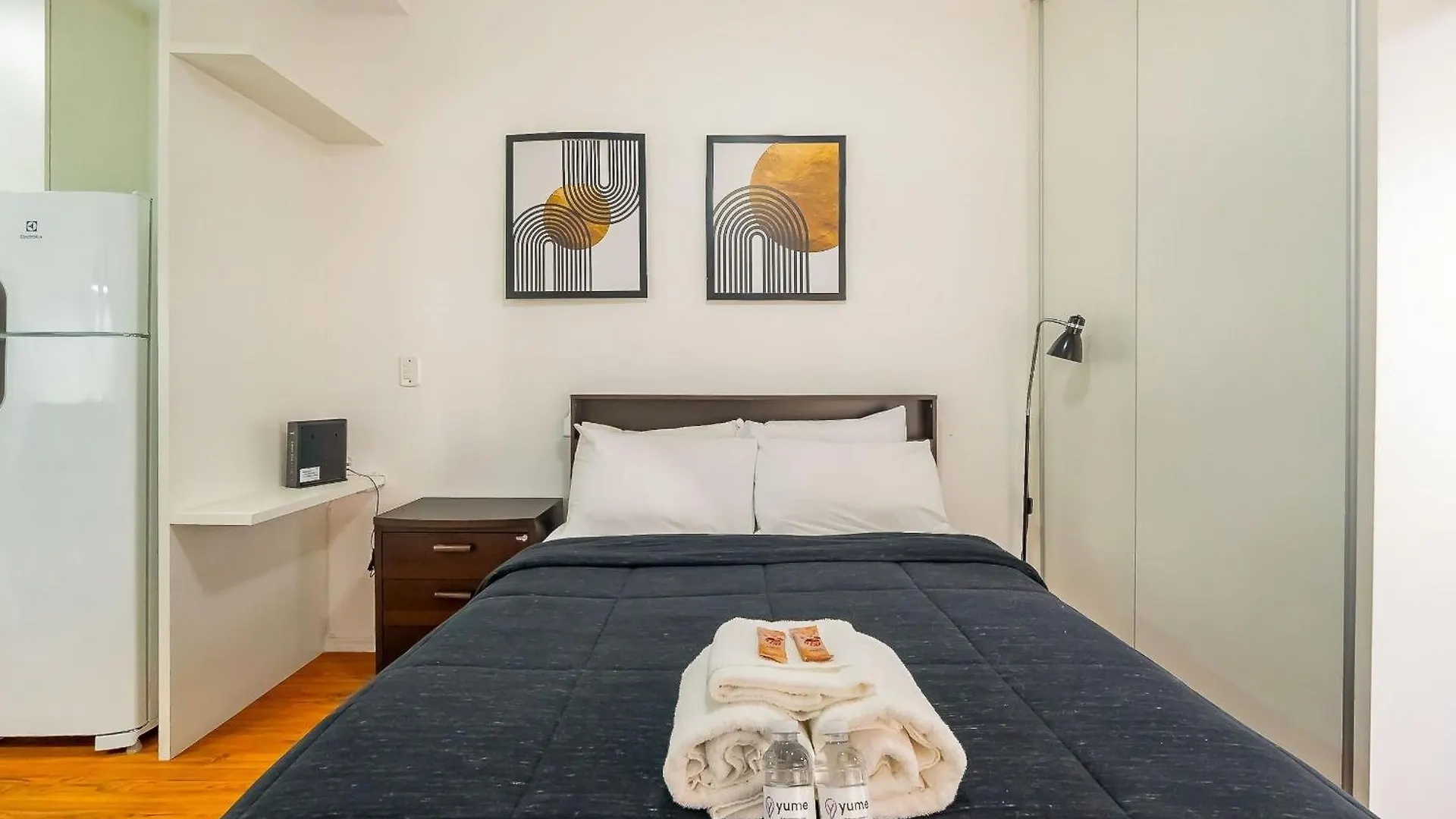 Yume Collection Oscar Freire Apartment Sao Paulo