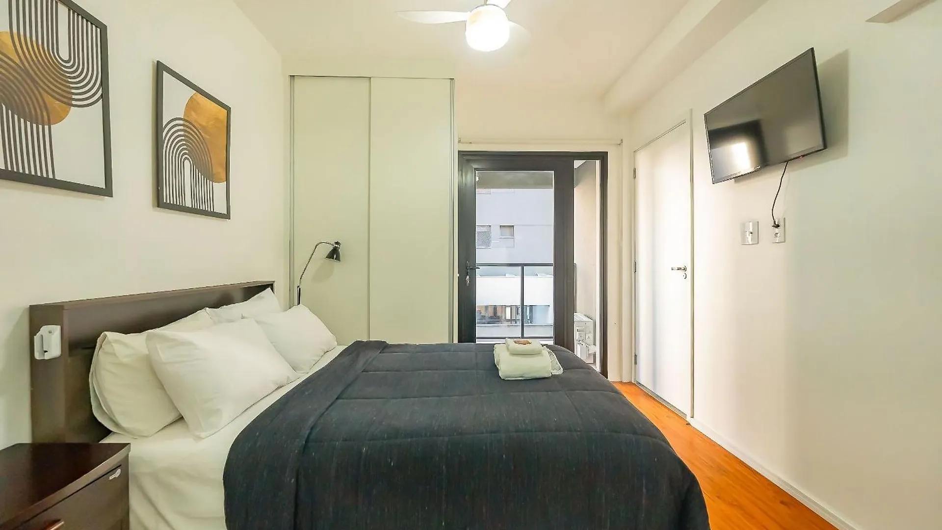 Yume Collection Oscar Freire Apartment Sao Paulo