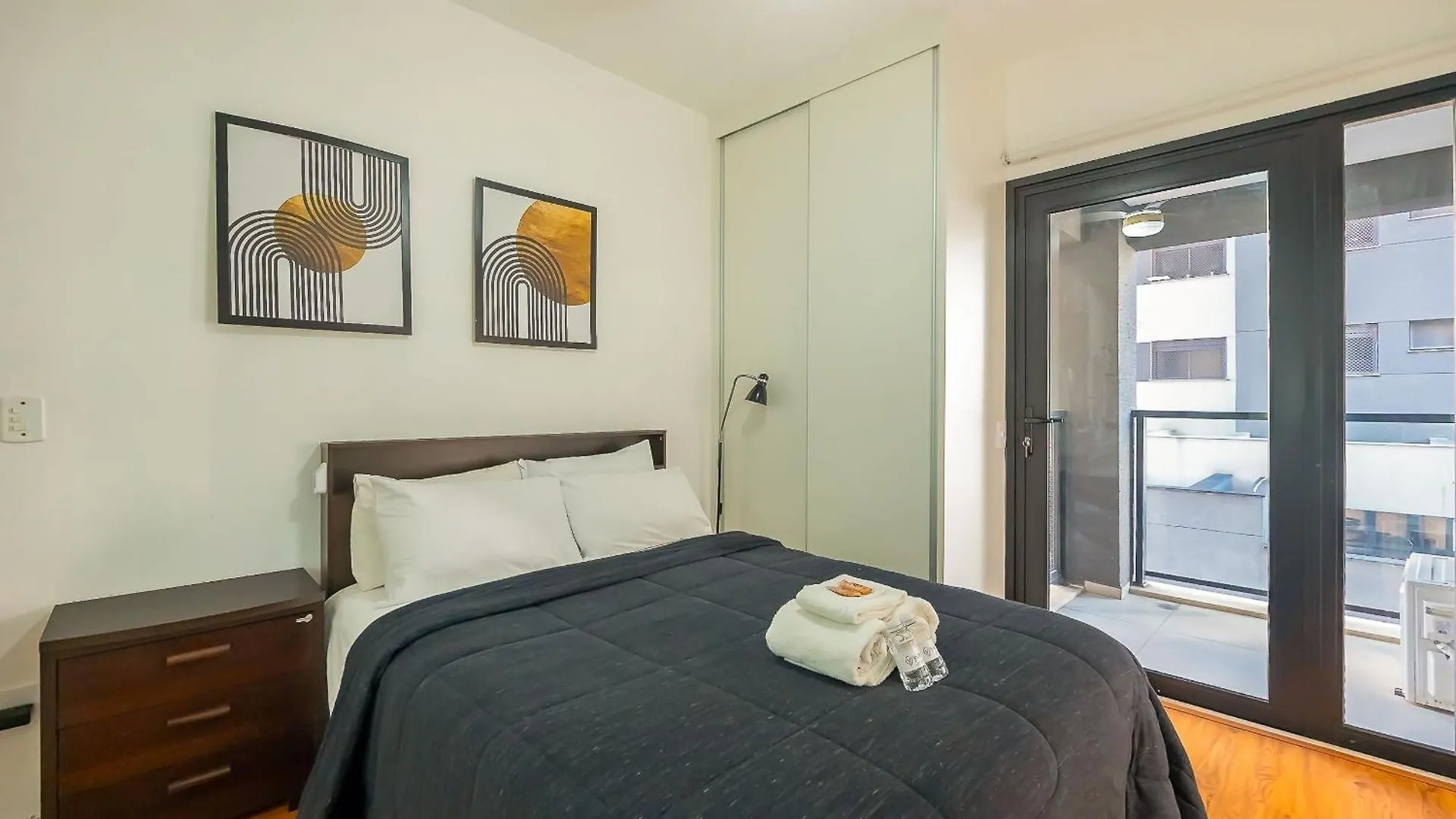 Yume Collection Oscar Freire Apartment Sao Paulo Brazil