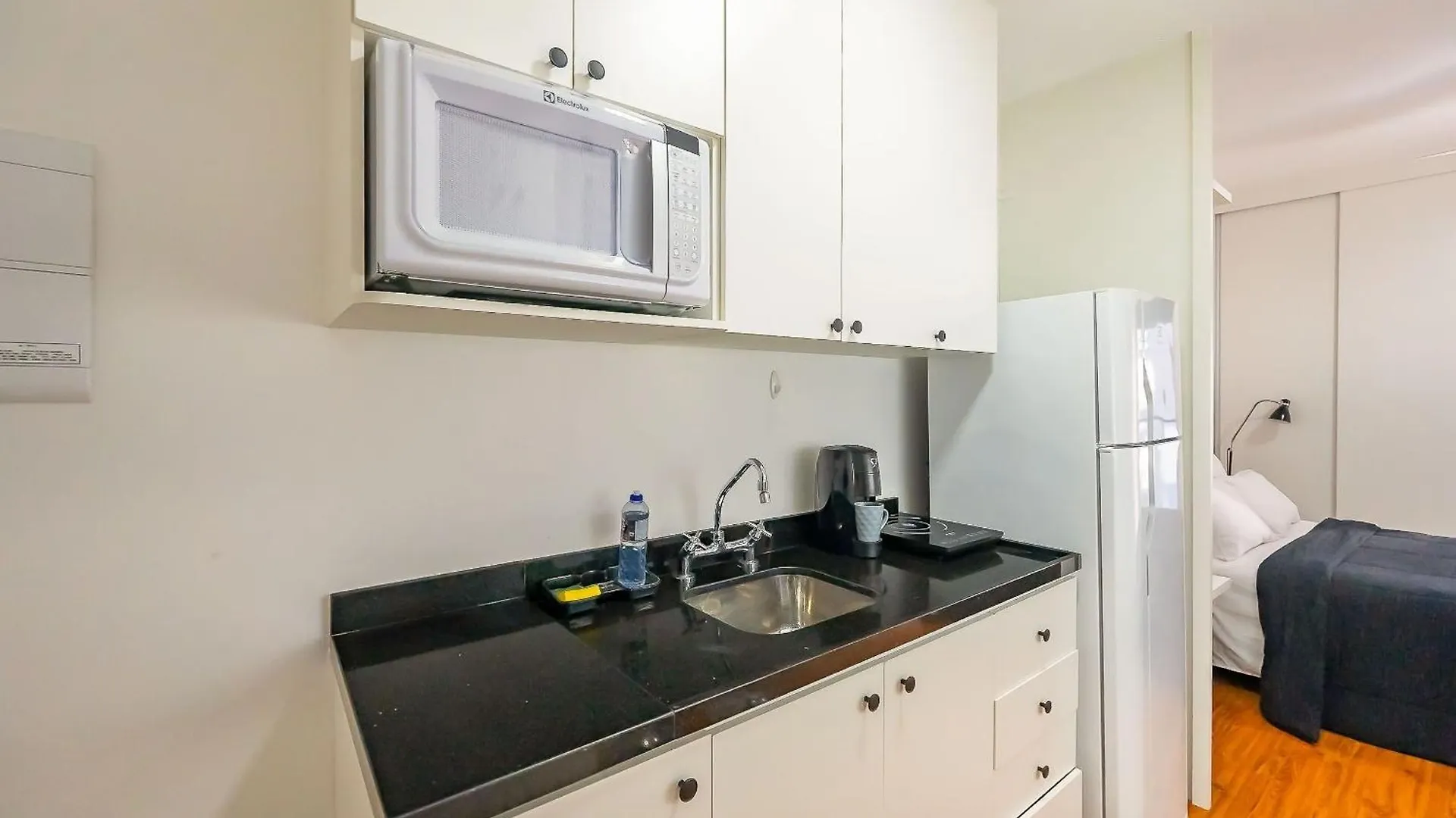 Yume Collection Oscar Freire Apartment Sao Paulo 0*,