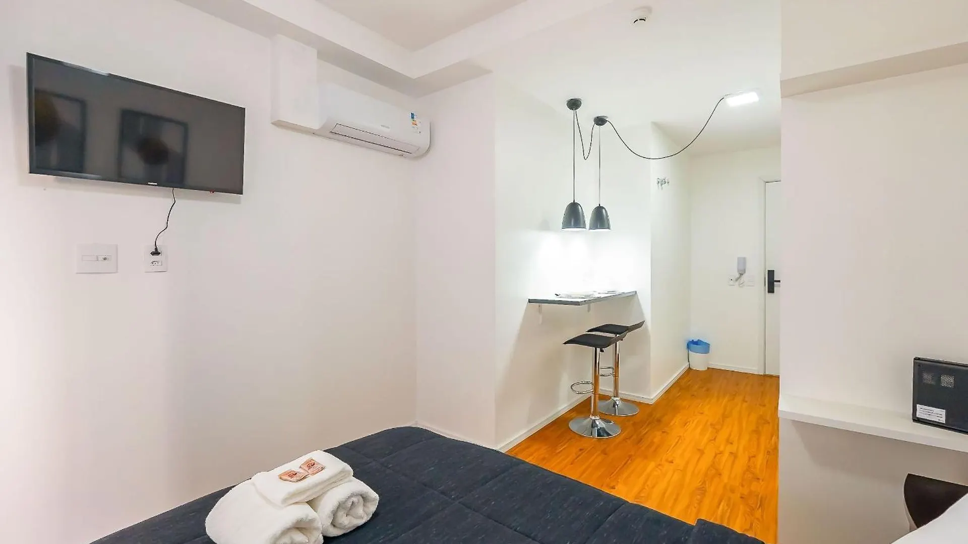 Yume Collection Oscar Freire Apartment Sao Paulo Brazil
