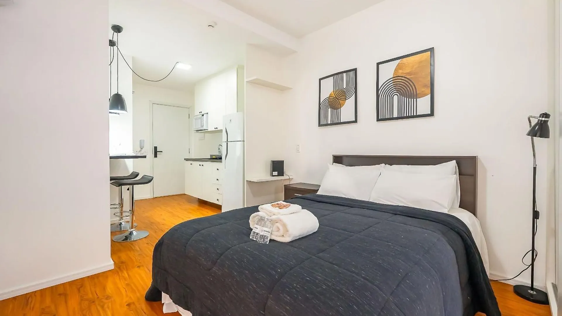 Yume Collection Oscar Freire Apartment Sao Paulo 0*,  Brazil