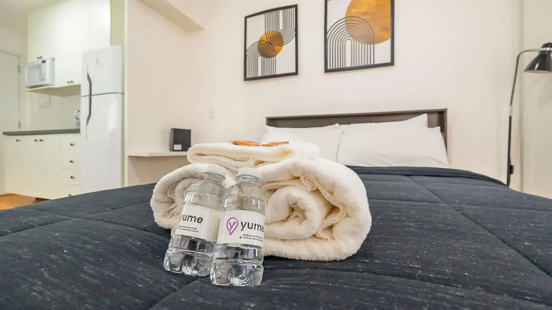 Yume Collection Oscar Freire Apartment Sao Paulo