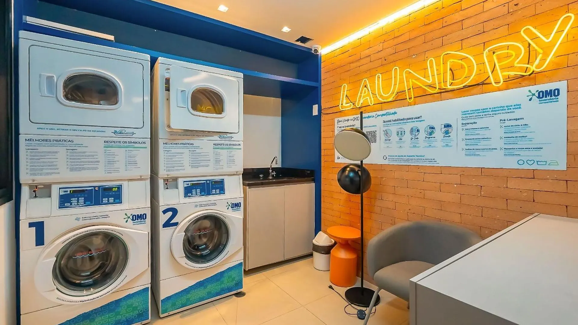 Yume Collection Oscar Freire Apartment Sao Paulo